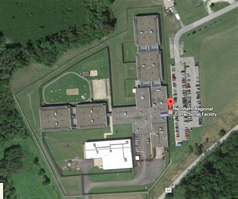 wv northern regional jail inmates pictures.